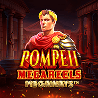 Megareels Megaways game cover